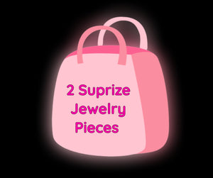 Paparazzi Multi Necklace Set