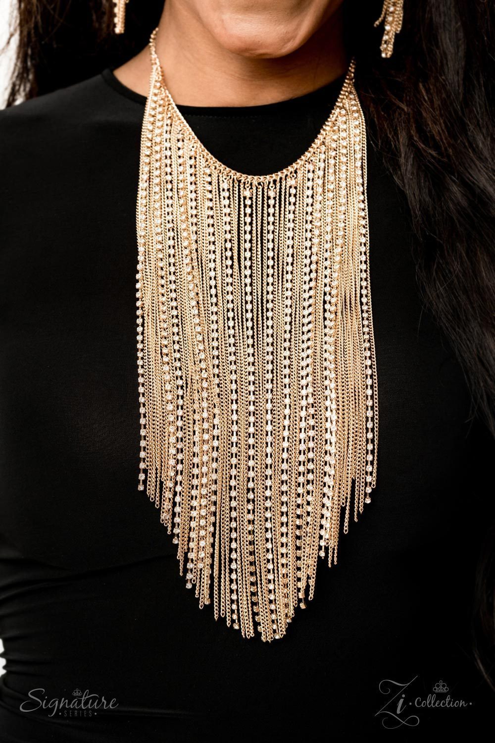 Paparazzi Accessories The Ramee 2019 Zi Collection Signature Series