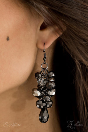 Paparazzi Accessories The Taylerlee 2019 Zi Collection Signature Series