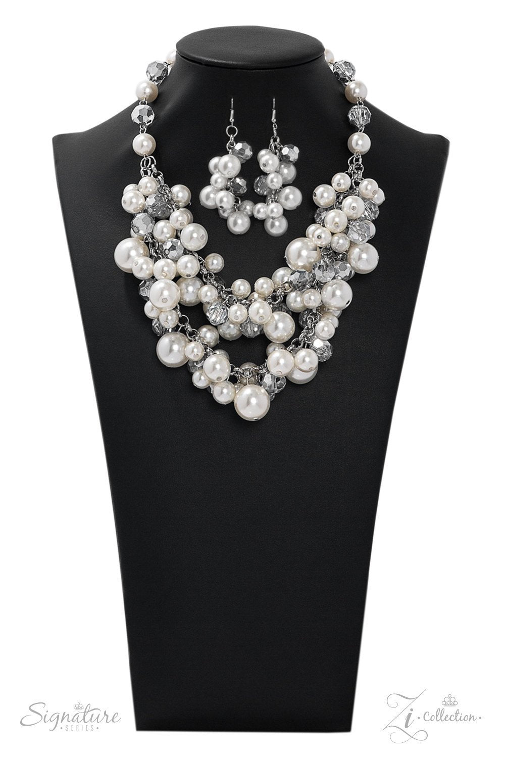 Paparazzi Accessories The Lauren 2019 Zi Collection Signature Series