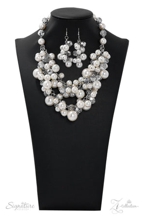 Paparazzi Accessories The Lauren 2019 Zi Collection Signature Series