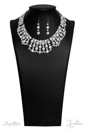 Paparazzi Accessories The Heather-2019 Zi Collection Signature Series