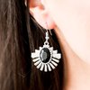 Paparazzi Accessories Miss YOU-niverse - Black