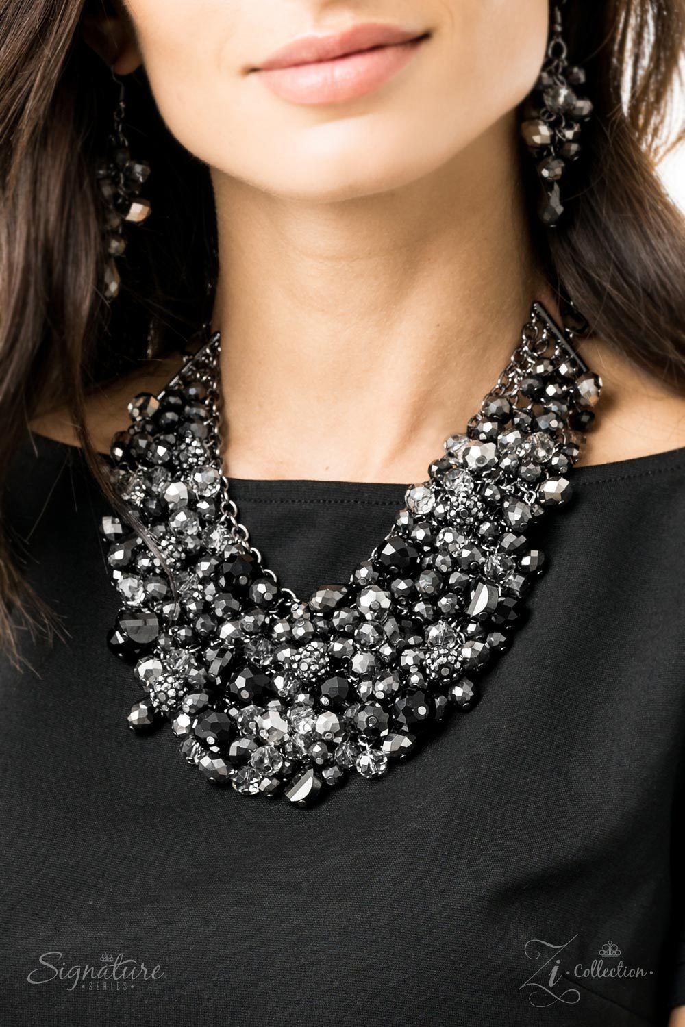 Paparazzi Accessories The Taylerlee 2019 Zi Collection Signature Series