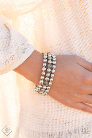 Paparazzi Accessories Simply Santa Fe - Complete Trend Blend