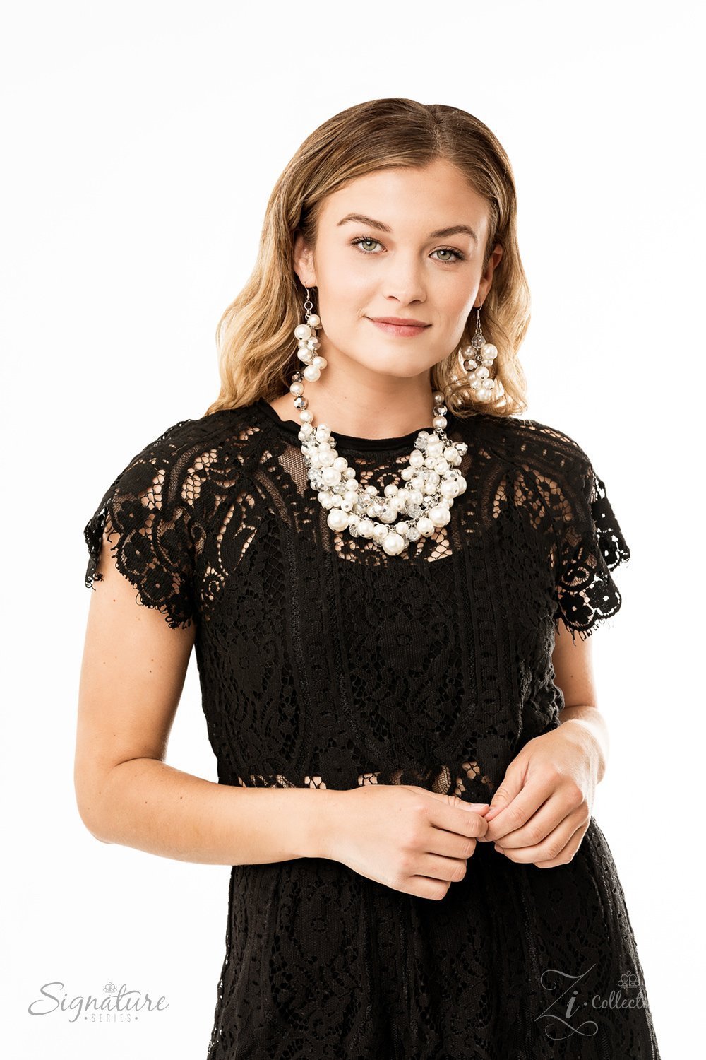 Paparazzi Accessories The Lauren 2019 Zi Collection Signature Series