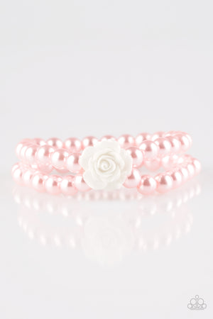 Posh and Posy - Pink Paparazzi