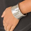 Paparazzi Urban Uptrend - Silver
