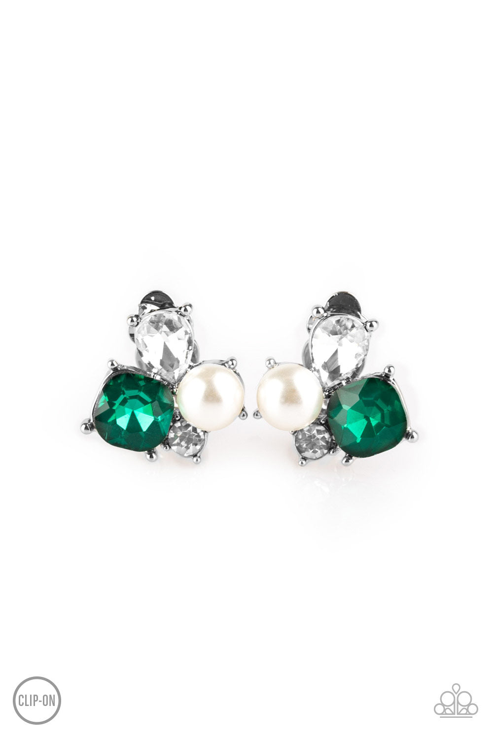 Highly High-Class - Green Paparazzi