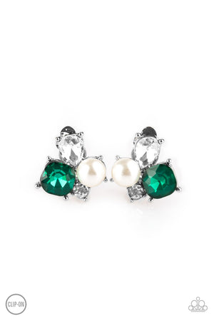 Highly High-Class - Green Paparazzi
