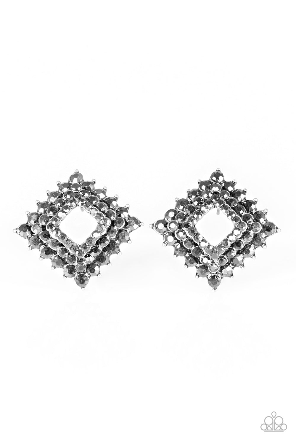 Kensington Keepsake - Silver Paparazzi