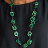 Paparazzi Accessories Waikiki Winds - Green