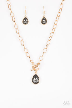So Sorority - Multi Paparazzi Accessories
