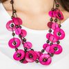 Paparazzi Accessories Catalina Coastin