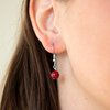 Paparazzi Accessories Voyager Vibes - Red