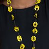 Paparazzi Accessories Waikiki Winds - Yellow