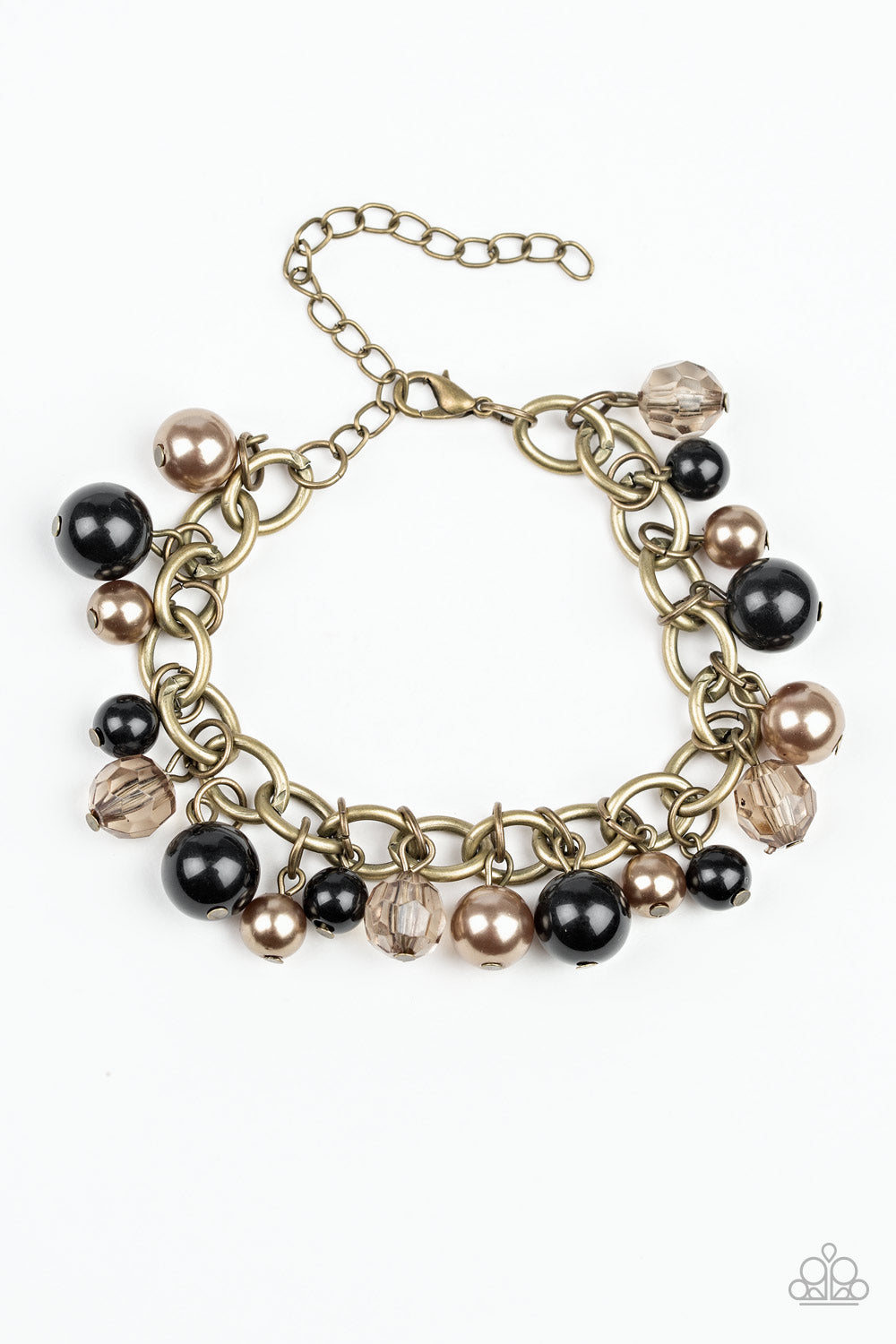 Grit and Glamour - Black Paparazzi Accessories