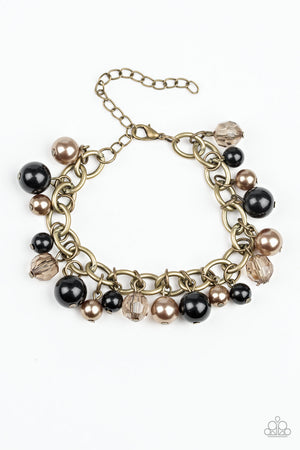 Grit and Glamour - Black Paparazzi Accessories