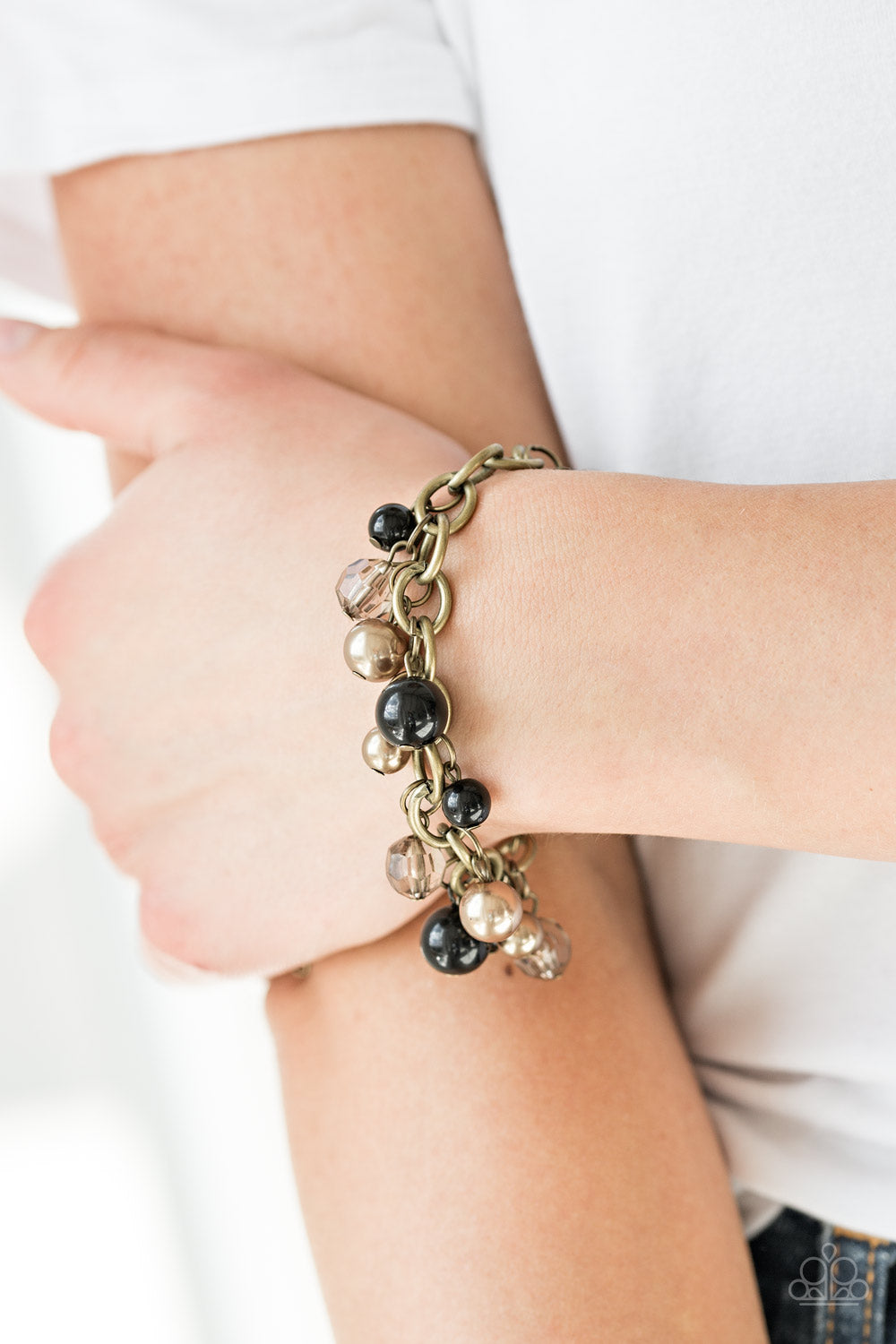 Grit and Glamour - Black Paparazzi Accessories