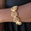 Paparazzi Beat Around The ROSEBUSH - Gold
