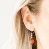 Paparazzi Accessories The Big-Leaguer - Orange