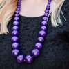 Paparazzi Accessories Effortlessly Everglades - Purple
