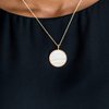 Paparazzi Accessories Shimmering Seashores - Gold