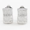 Paparazzi Accessories Cirque Du Couture - Silver