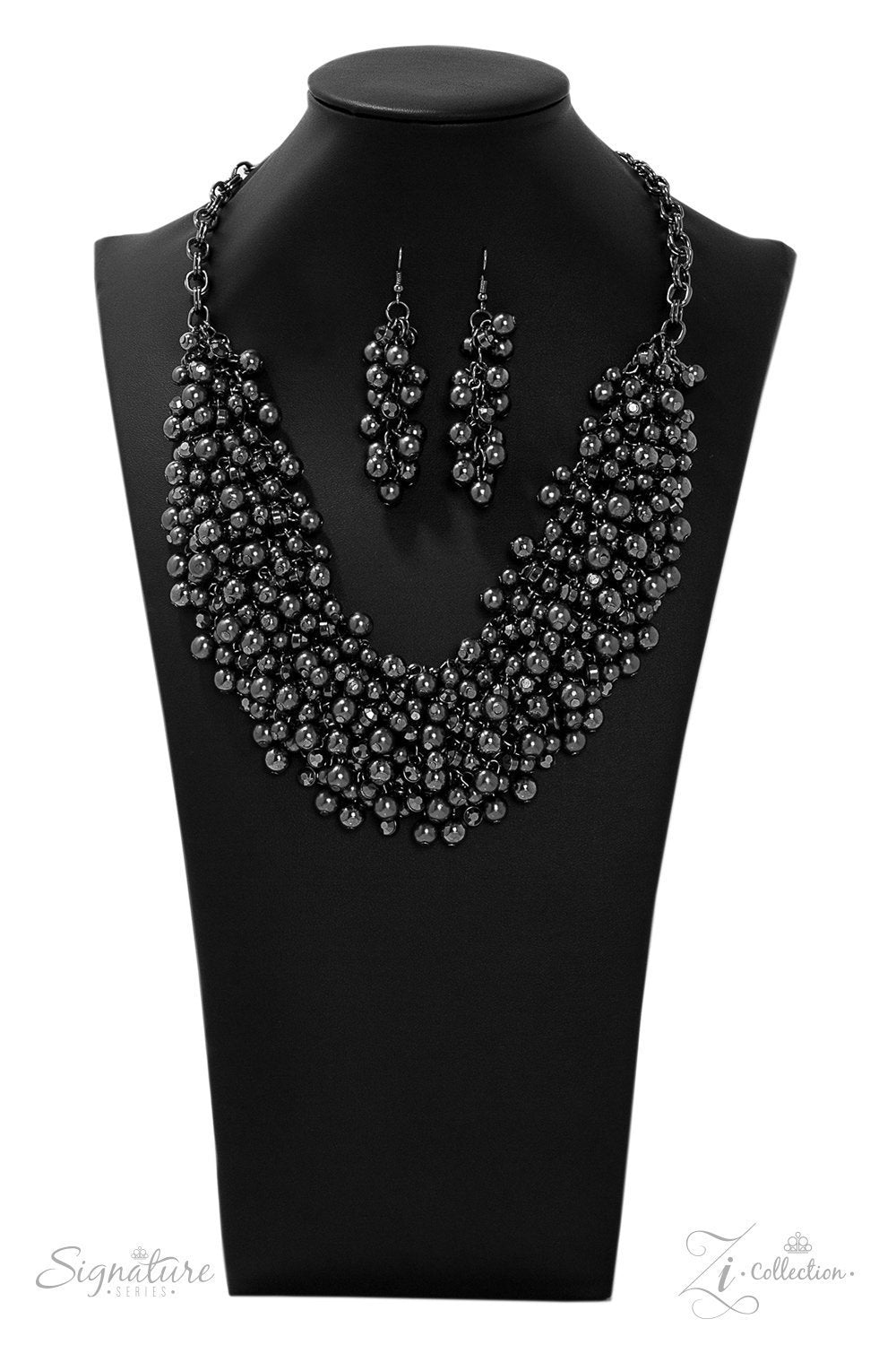 Paparazzi Accessories The Kellyshea 2019 Zi Collection Signature Series