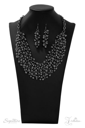 Paparazzi Accessories The Kellyshea 2019 Zi Collection Signature Series