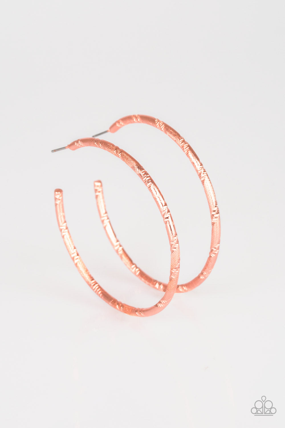 A Double Take - Copper Paparazzi Accessories