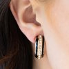 Paparazzi Accessories WEALTHY Living - Gold