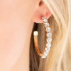 Paparazzi Accessories My Kind Of Shine - Gold