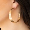 Paparazzi Accessories Live Wire - Gold