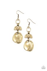 Paparazzi Accessories Melting Pot