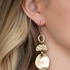 Paparazzi Accessories Melting Pot