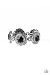 Paparazzi Accessories Original Opulence - Black