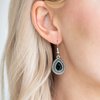 Paparazzi Accessories Sheen Queen - Black