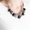 Paparazzi Accessories Change Of Heart - Black