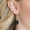 Paparazzi Accessories Change Of Heart - Black