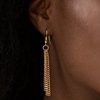 Paparazzi Accessories Way To Make An Entrance - Gold
