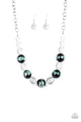 Paparazzi AccessoriesTorrid Tide - Green