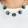 Paparazzi AccessoriesTorrid Tide - Green