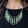 Your SUNDAES Best - Green Paparazzi Accessories