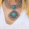 Paparazzi Accessories Simply Santa Fe - Complete Trend Blend