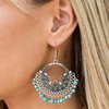 Paparazzi Accessories Simply Santa Fe - Complete Trend Blend