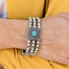 Paparazzi Accessories Simply Santa Fe - Complete Trend Blend