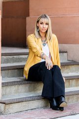 Paparazzi Accessories Simply Santa Fe - Complete Trend Blend