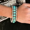 Paparazzi Accessories Simply Santa Fe - Complete Trend Blend