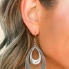 Paparazzi Accessories Simply Santa Fe - Complete Trend Blend